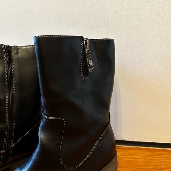 Dr. Scholl’s Ankle Boots - Picture 2 of 4